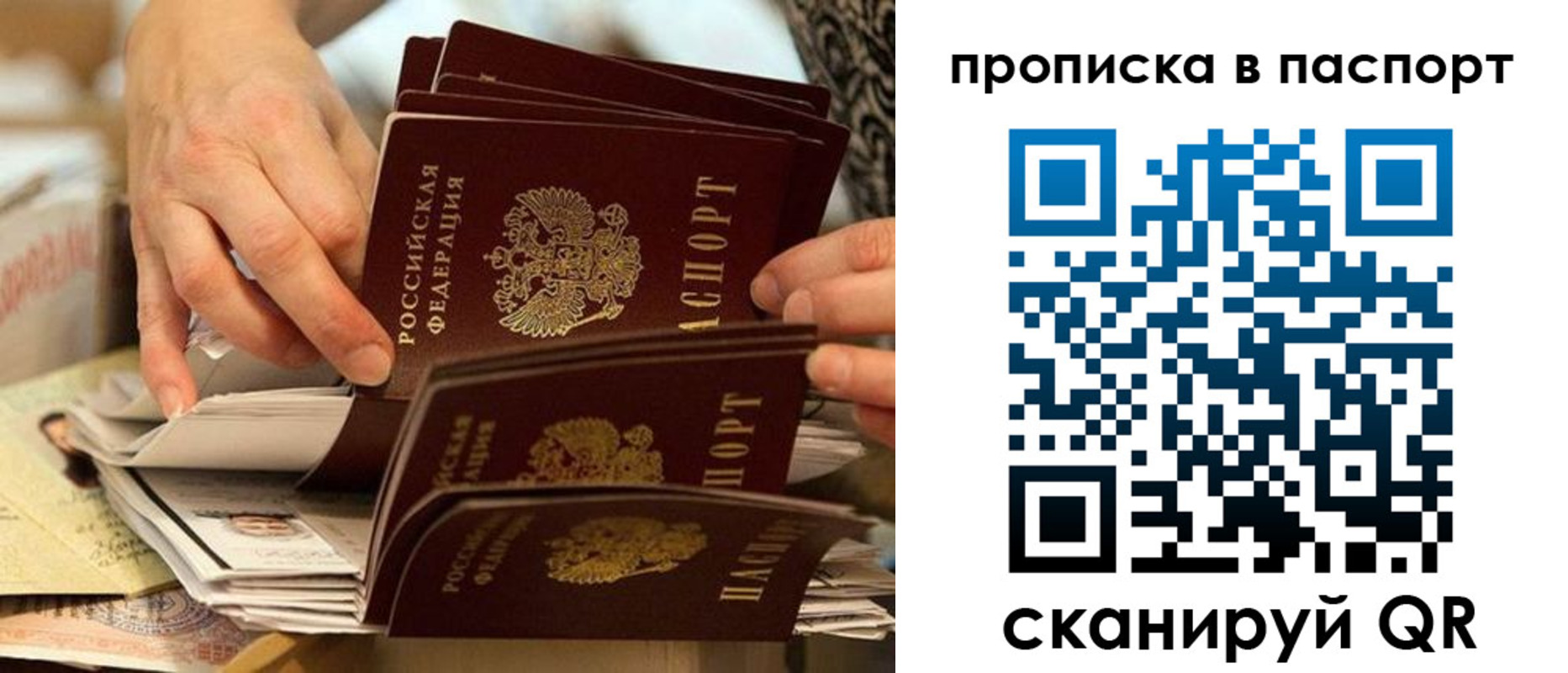 прописка законно в Выксе